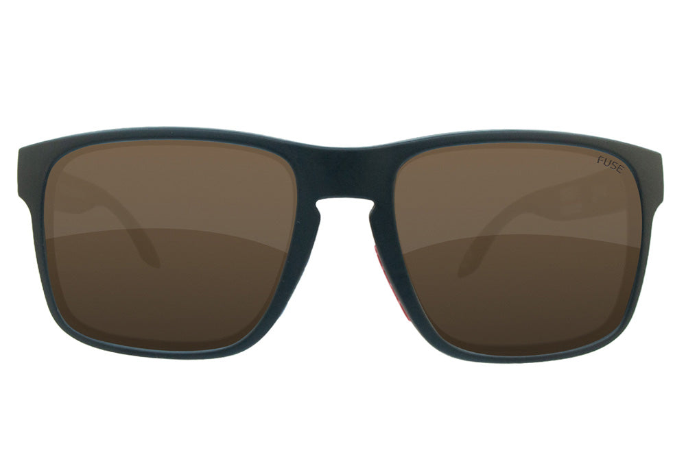 Fuse Egmont XL Sunglasses | Thin Red Line