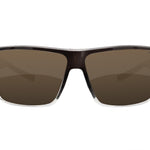 Fuse Coppitt Sunglasses | Grey Clear Fade
