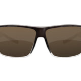 Fuse Coppitt Sunglasses | Grey Clear Fade