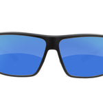 Fuse Coppitt Sunglasses | Matte Black