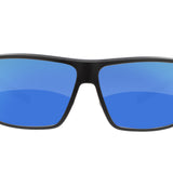 Fuse Coppitt Sunglasses | Matte Black