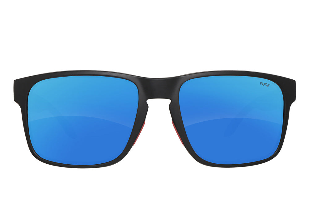Fuse Egmont Sunglasses | Thin Red Line