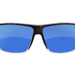 Fuse Coppitt Sunglasses | Grey Clear Fade