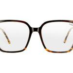 Fuse Melody Sunglasses | Gloss Tortoise