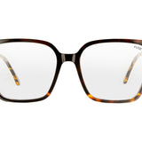 Fuse Melody Sunglasses | Gloss Tortoise