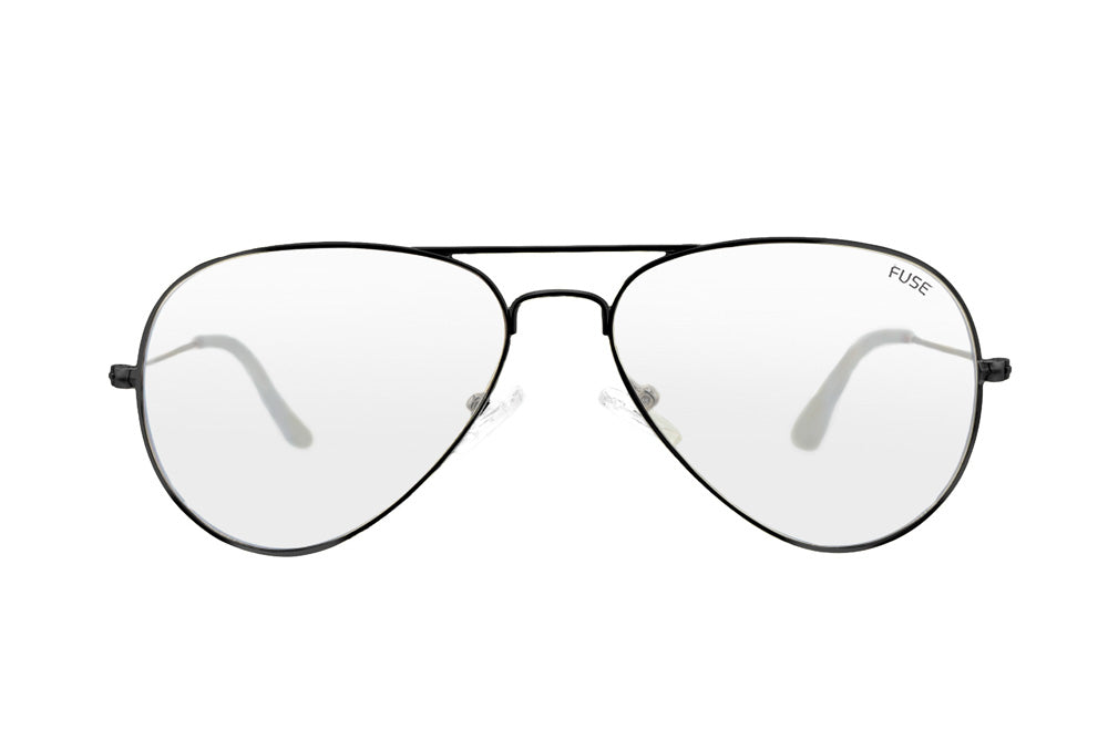 Fuse Sanibel XS Sunglasses | Black