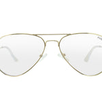 Fuse Sanibel XS Sunglasses | Gold