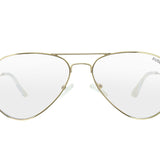 Fuse Sanibel XS Sunglasses | Gold