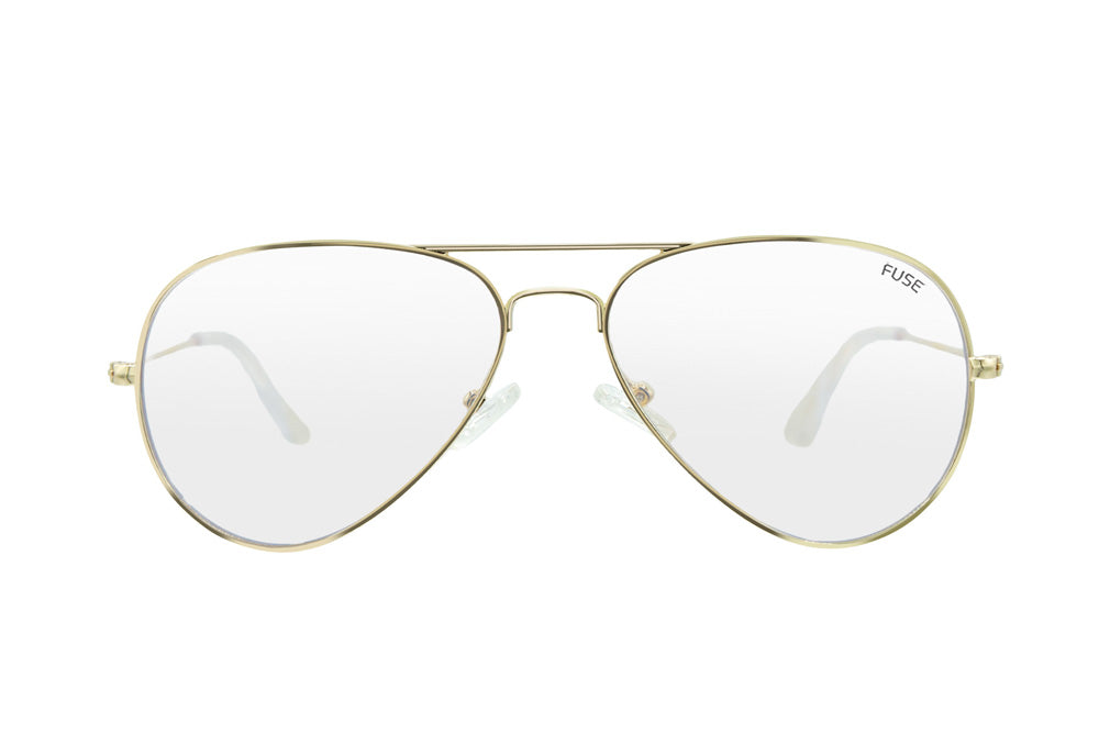 Fuse Sanibel XS Sunglasses | Gold
