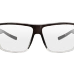 Fuse Coppitt Sunglasses | Grey Clear Fade