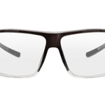 Fuse Coppitt XL Sunglasses | Grey Clear Fade
