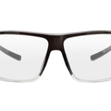 Fuse Coppitt XL Sunglasses | Grey Clear Fade