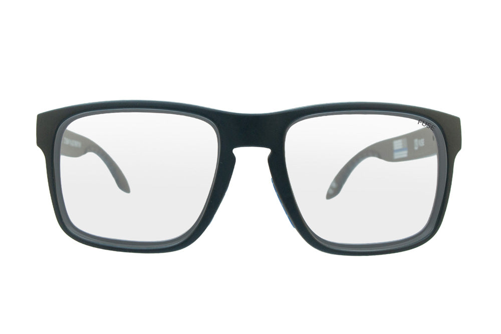 Fuse Egmont Sunglasses | Thin Blue Line