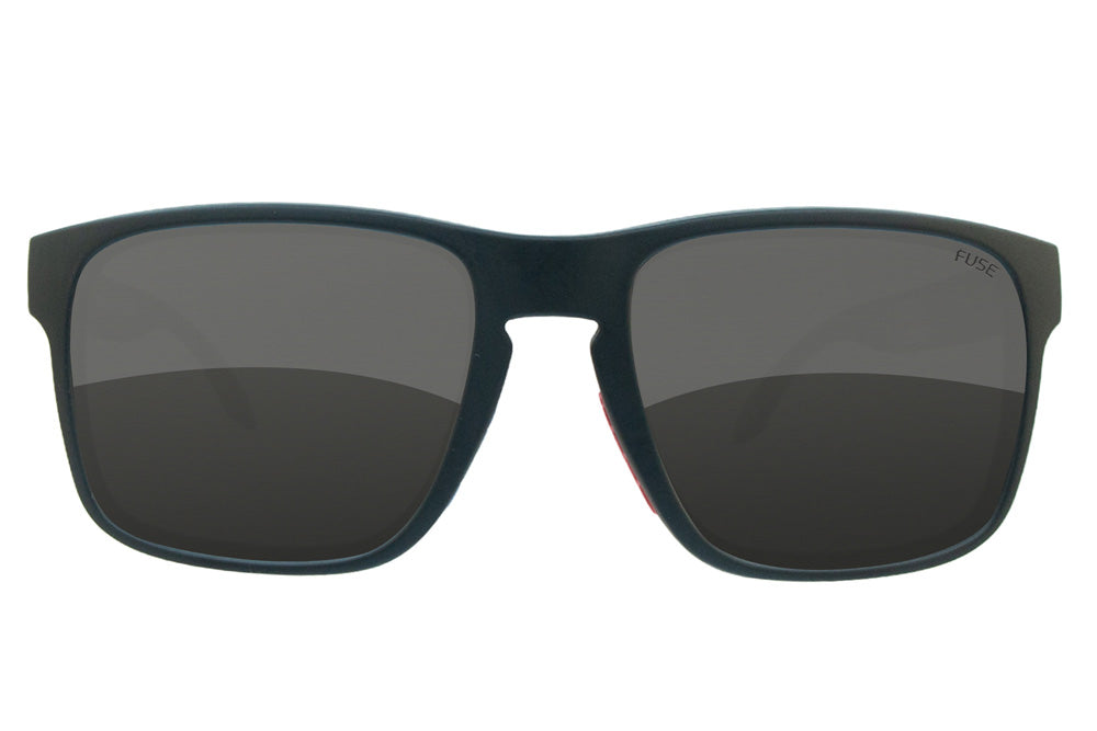 Fuse Egmont XL Sunglasses | Thin Red Line