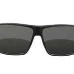 Fuse Coppitt Sunglasses | Matte Black
