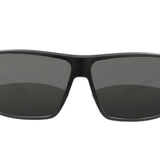 Fuse Coppitt Sunglasses | Matte Black