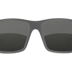 Fuse Marco Sunglasses | Matte Grey
