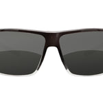 Fuse Coppitt XL Sunglasses | Grey Clear Fade