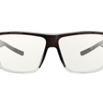Fuse Coppitt Sunglasses | Grey Clear Fade