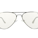 Fuse Sanibel Sunglasses | Matte Gunmetal