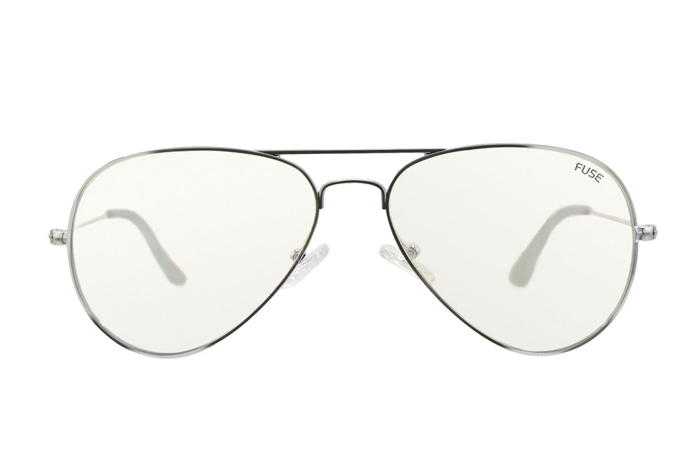 Fuse Sanibel Sunglasses | Matte Gunmetal
