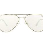 Fuse Sanibel XS Sunglasses | Gold