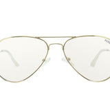 Fuse Sanibel XS Sunglasses | Gold