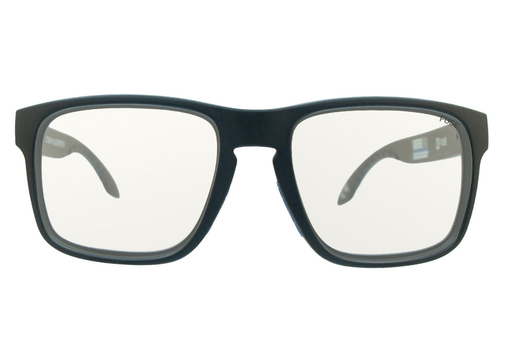 Fuse Egmont XL Sunglasses | Thin Blue Line