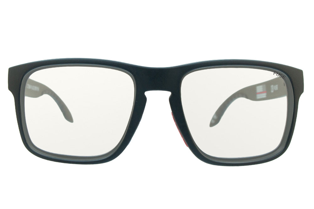Fuse Egmont XL Sunglasses | Thin Red Line
