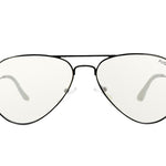 Fuse Sanibel XS Sunglasses | Black