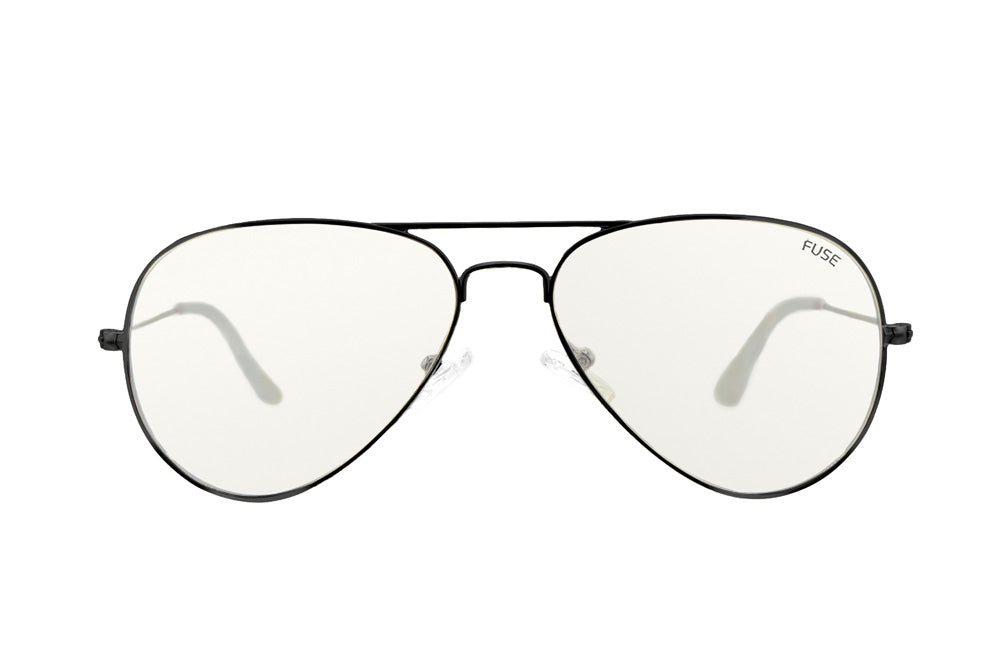 Fuse Sanibel XS Sunglasses | Black