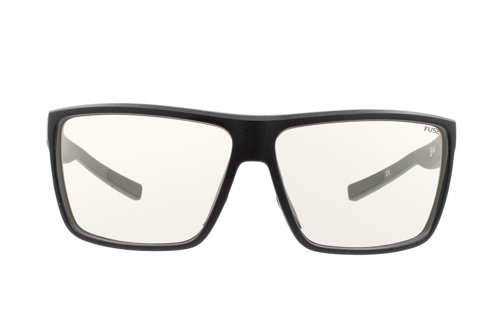 Fuse Coppitt Sunglasses | Matte Black