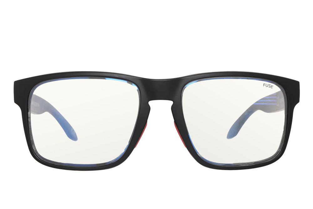 Fuse Egmont Sunglasses | Thin Red Line