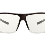 Fuse Coppitt XL Sunglasses | Grey Clear Fade