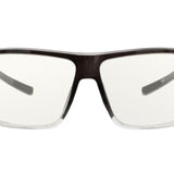 Fuse Coppitt XL Sunglasses | Grey Clear Fade