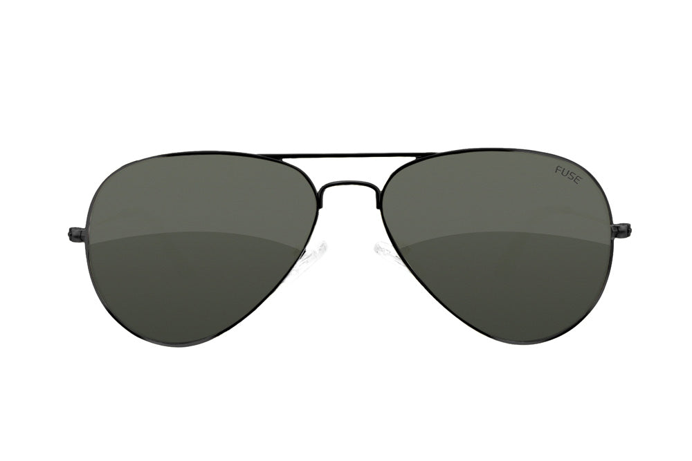 Fuse Sanibel XS Sunglasses | Black
