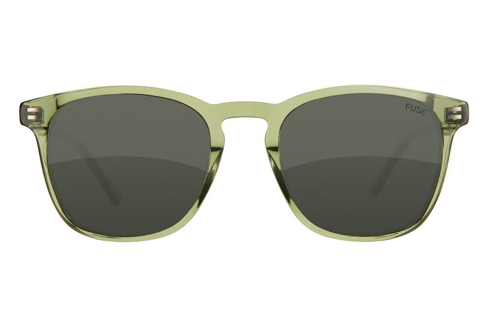 Fuse Casey Sunglasses | Sea Glass