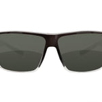 Fuse Coppitt Sunglasses | Grey Clear Fade