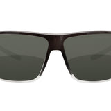 Fuse Coppitt XL Sunglasses | Grey Clear Fade