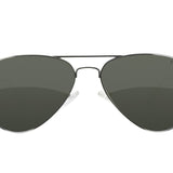 Fuse Sanibel Sunglasses | Matte Gunmetal