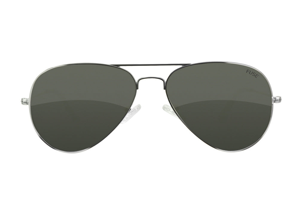 Fuse Sanibel Sunglasses | Matte Gunmetal