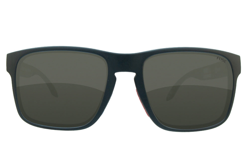 Fuse Egmont XL Sunglasses | Thin Red Line