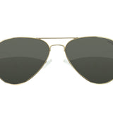 Fuse Sanibel XS Sunglasses | Gold