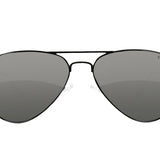 Fuse Sanibel Sunglasses | Black