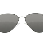 Fuse Sanibel Sunglasses | Matte Gunmetal