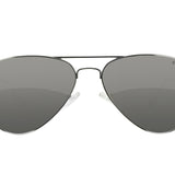 Fuse Sanibel Sunglasses | Matte Gunmetal