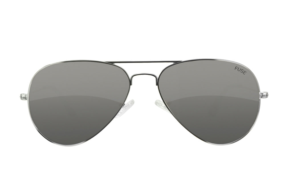 Fuse Sanibel Sunglasses | Matte Gunmetal