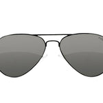 Fuse Sanibel XS Sunglasses | Black