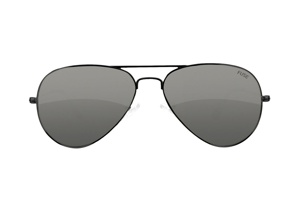 Fuse Sanibel XS Sunglasses | Black