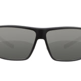 Fuse Coppitt Sunglasses | Matte Black